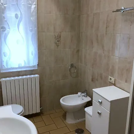 Casa Ilia Pescia