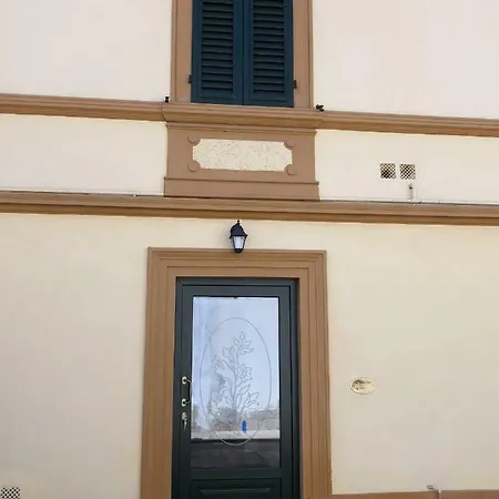 Casa Ilia Apartment Pescia