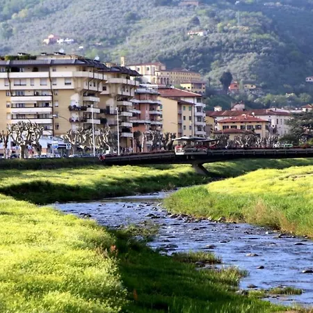 Casa Ilia Apartment