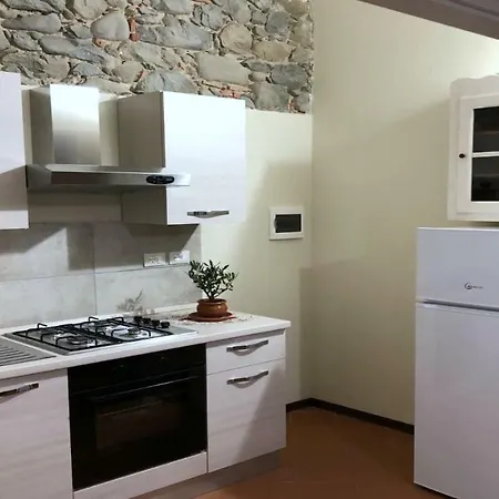 Casa Ilia