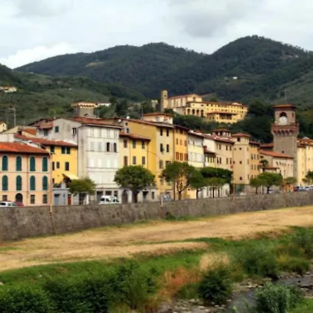 Casa Ilia Apartment *