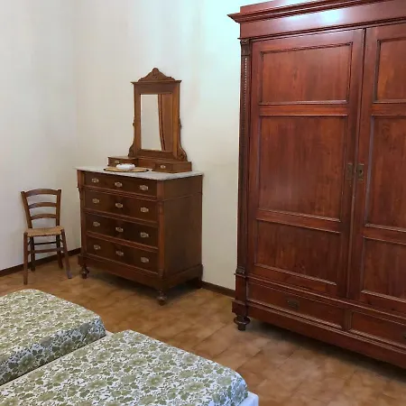 Casa Ilia Pescia