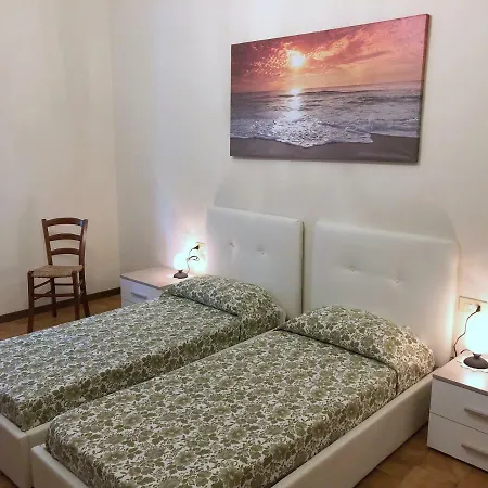 Casa Ilia Apartment