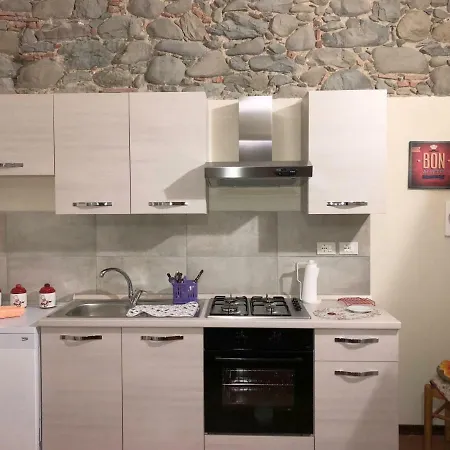 Casa Ilia