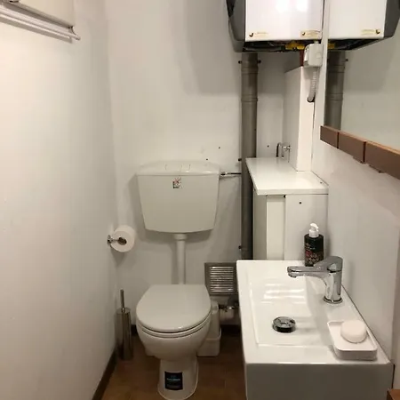 Casa Ilia Apartment