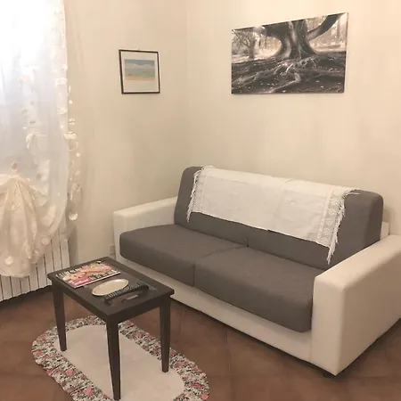 Casa Ilia Pescia