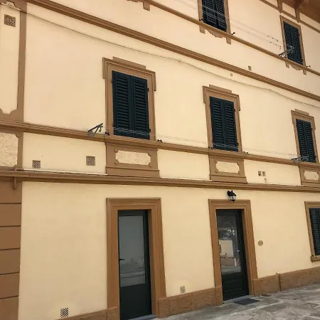 Casa Ilia Pescia