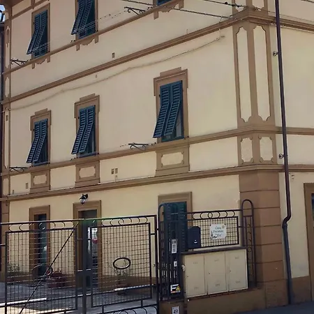 Casa Ilia