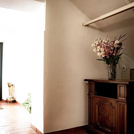 Casa Ilia Apartment *