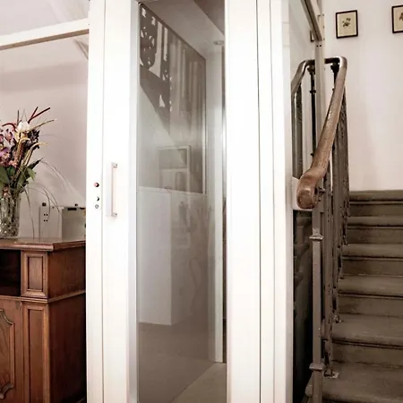 Apartment Casa Ilia