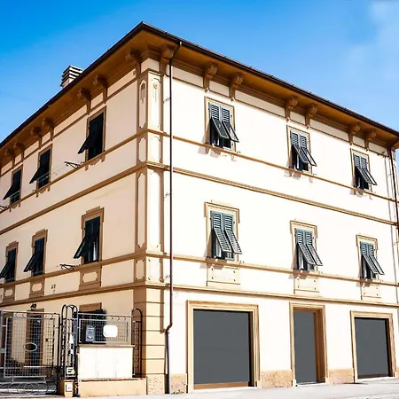 Casa Ilia * Pescia