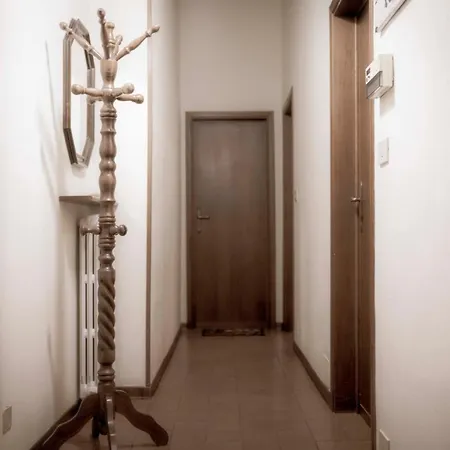 Apartment Casa Ilia
