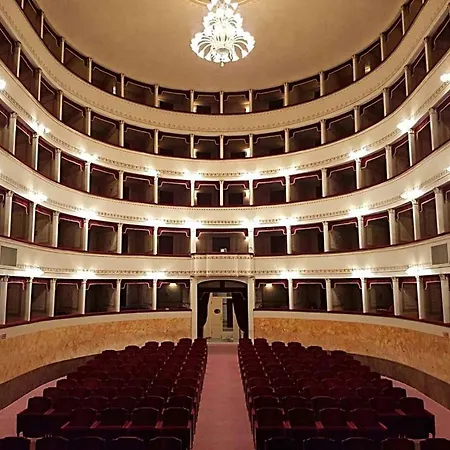 Casa Ilia Pescia