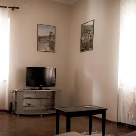 Apartment Casa Ilia Pescia