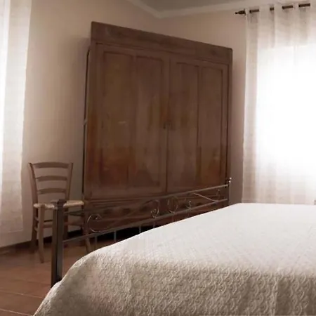Casa Ilia Apartment *