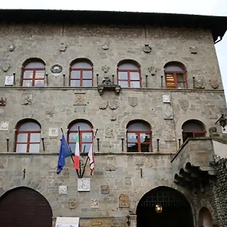 Apartment Casa Ilia Pescia