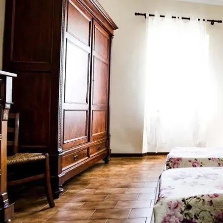 Casa Ilia * Pescia