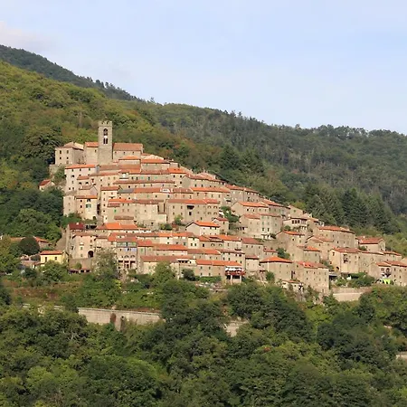 Casa Ilia * Pescia