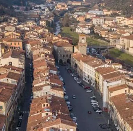 Casa Ilia *